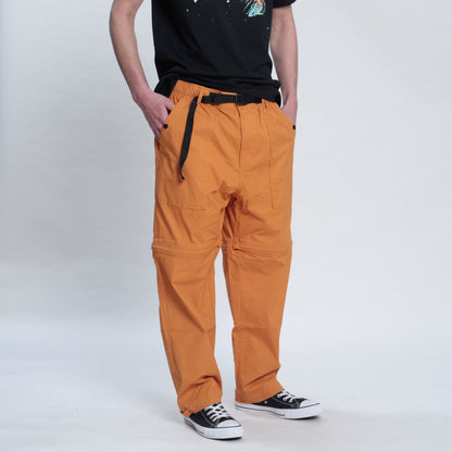 Pantalon Vulk Denver Out Pant Sudan Brown