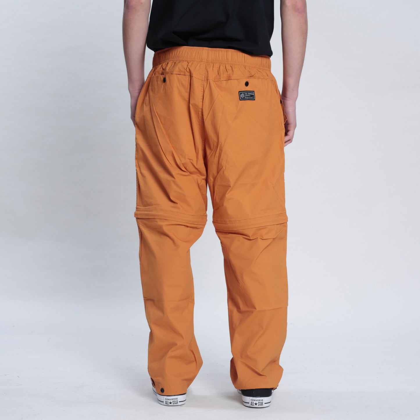 Pantalon Vulk Denver Out Pant Sudan Brown
