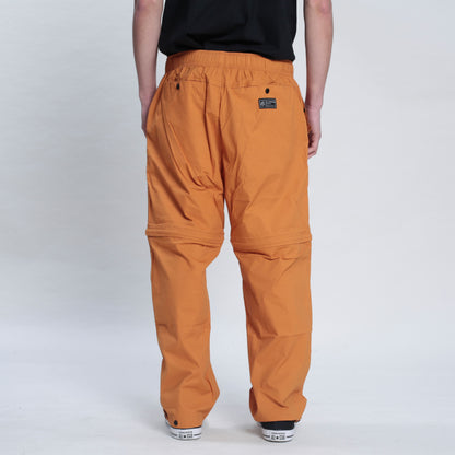 Pantalon Vulk Denver Out Pant Sudan Brown