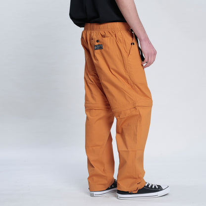 Pantalon Vulk Denver Out Pant Sudan Brown