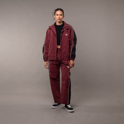 Pantalon Vulk Shai Pant Berry