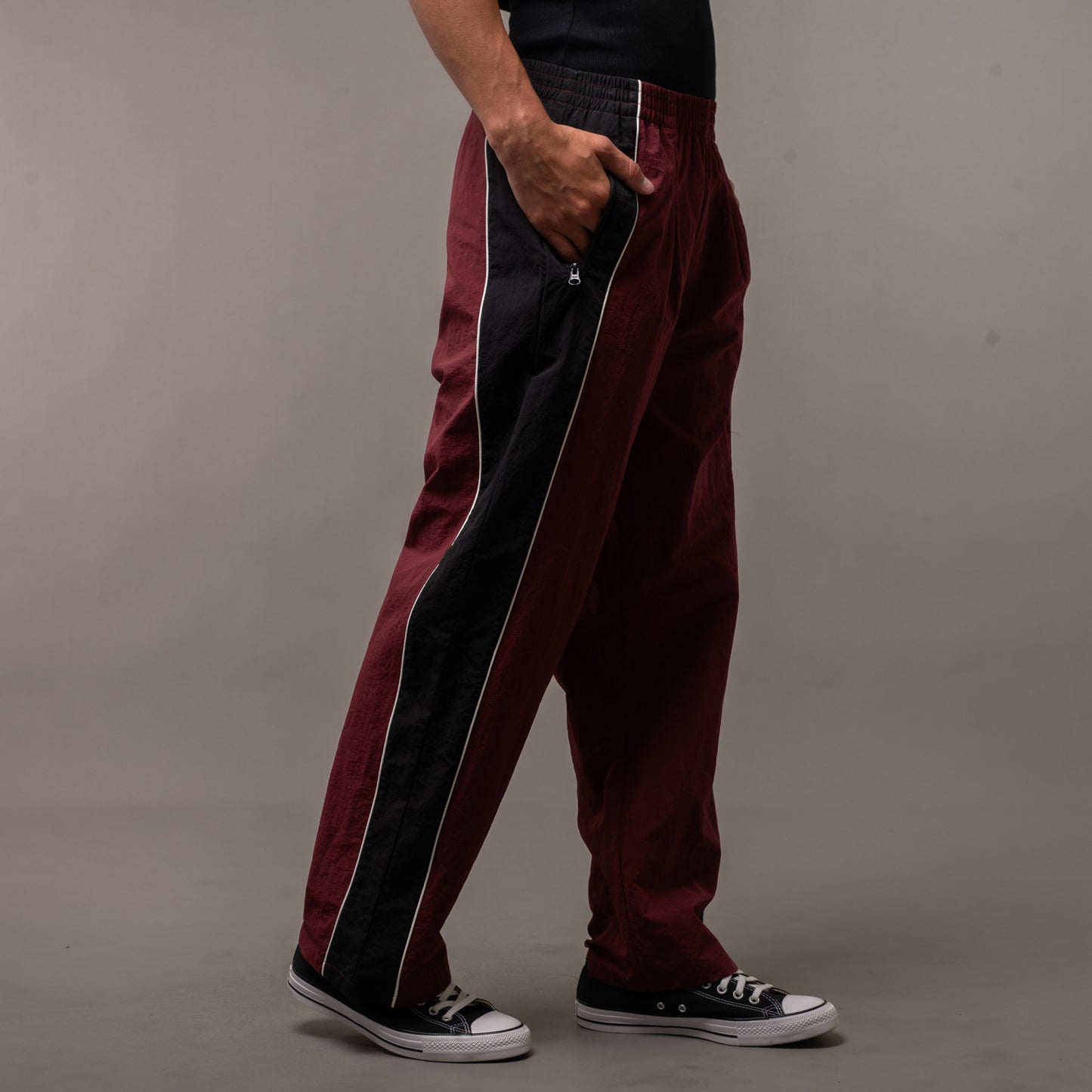 Pantalon Vulk Shai Pant Berry