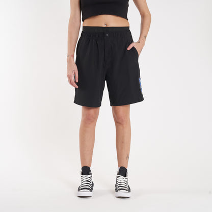 Short Vulk Volcano Boardshort Black