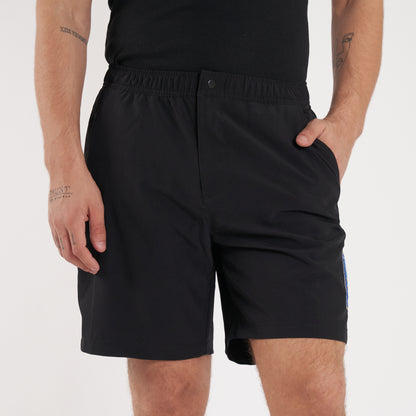Short Vulk Volcano Boardshort Black