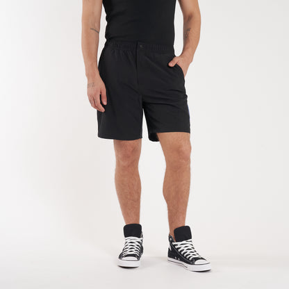 Short Vulk Volcano Boardshort Black