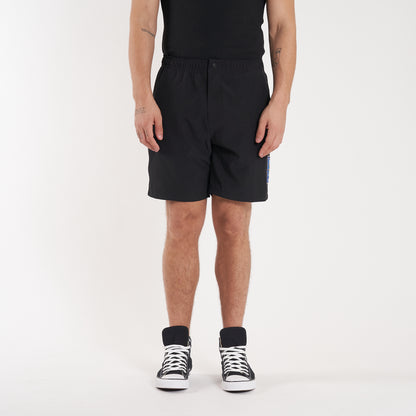 Short Vulk Volcano Boardshort Black