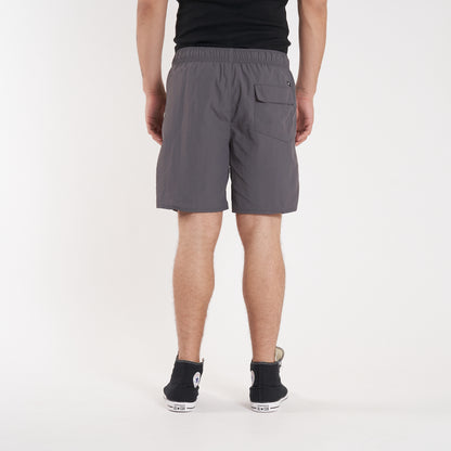 Short Vulk Racoon Boardshort Grey