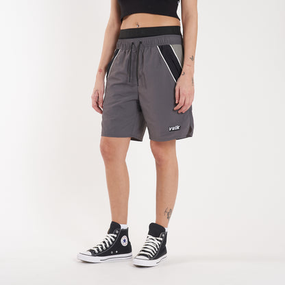 Short Vulk Racoon Boardshort Grey