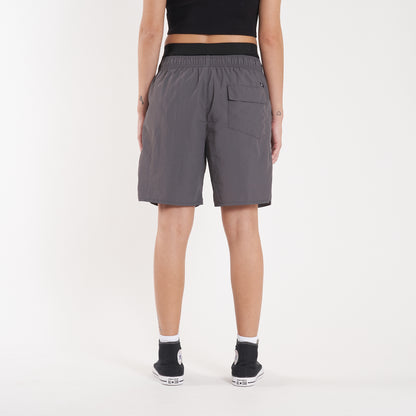 Short Vulk Racoon Boardshort Grey