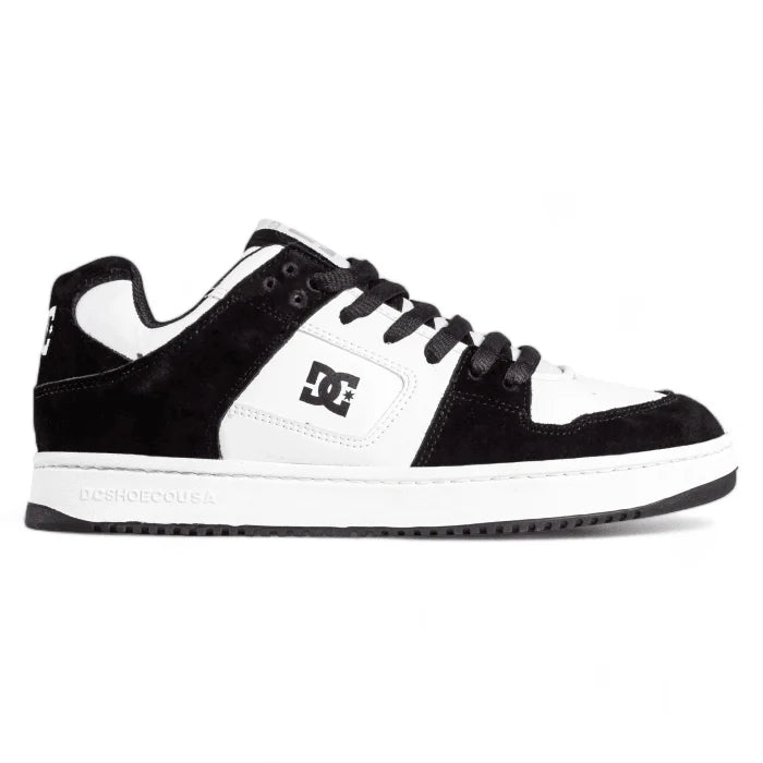 Zapatillas Dc Manteca 3 Se (Wbk) Dc