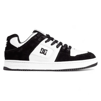 Zapatillas Dc Manteca 3 Se (Wbk) Dc