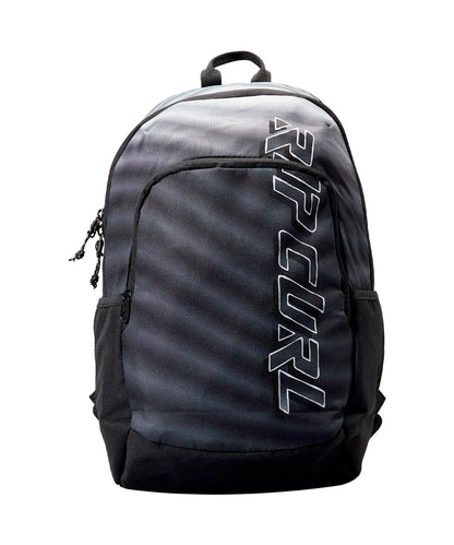 Mochila Rip Curl Rca Bp Ozone 30L Faded Slant Negro