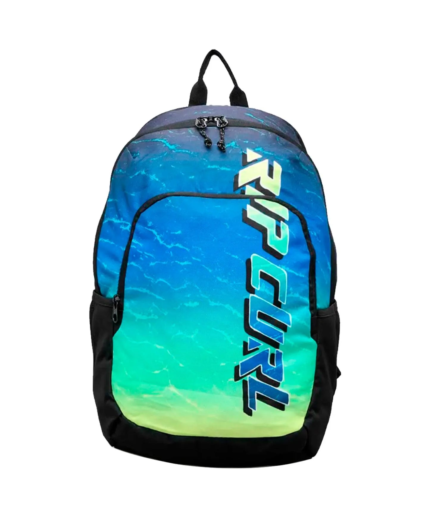 Mochila Rip Curl Rca Bp Ozone 30L Faded Slant Acqua