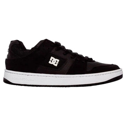 Zapatillas Dc Manteca Ss (Bkw) Dc