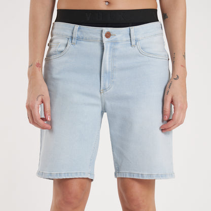 Bermuda Vulk Luke Freedom Ws Light Blue