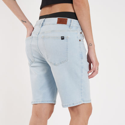 Bermuda Vulk Luke Freedom Ws Light Blue