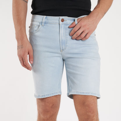 Bermuda Vulk Luke Freedom Ws Light Blue