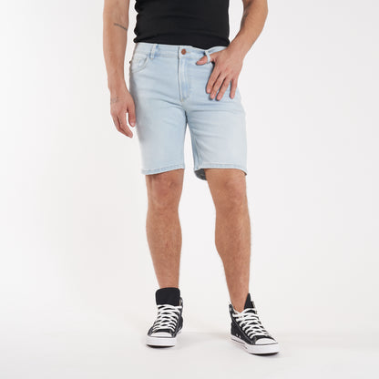 Bermuda Vulk Luke Freedom Ws Light Blue