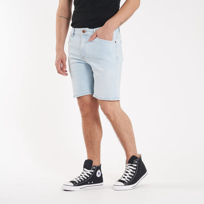 Bermuda Vulk Luke Freedom Ws Light Blue