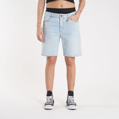 Bermuda Vulk Luke Freedom Ws Light Blue