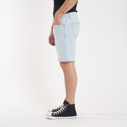 Bermuda Vulk Luke Freedom Ws Light Blue