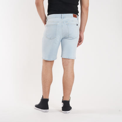Bermuda Vulk Luke Freedom Ws Light Blue