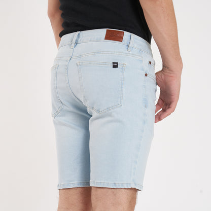 Bermuda Vulk Luke Freedom Ws Light Blue