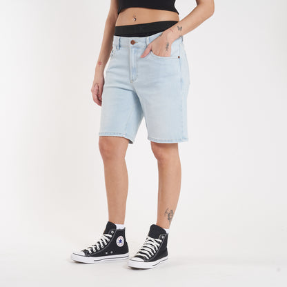 Bermuda Vulk Luke Freedom Ws Light Blue