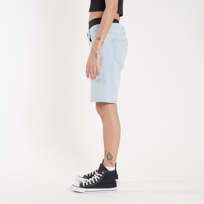 Bermuda Vulk Luke Freedom Ws Light Blue