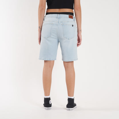 Bermuda Vulk Luke Freedom Ws Light Blue