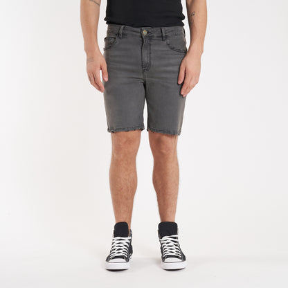 Bermuda Vulk Justin Freedom Ws Black Camel