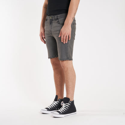 Bermuda Vulk Justin Freedom Ws Black Camel