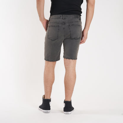 Bermuda Vulk Justin Freedom Ws Black Camel