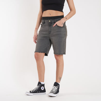 Bermuda Vulk Justin Freedom Ws Black Camel