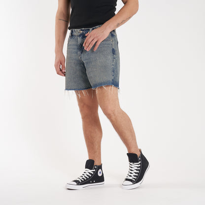 Bermuda Vulk Numa Relax Ws Vintage Blue