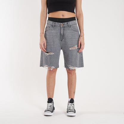 Bermuda Vulk Mason Stale Ws Grey