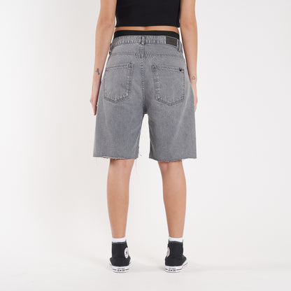 Bermuda Vulk Mason Stale Ws Grey