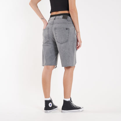 Bermuda Vulk Mason Stale Ws Grey