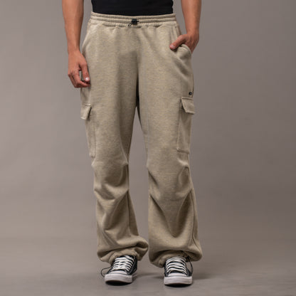 Jogging Vulk Jasper Cargo Grey