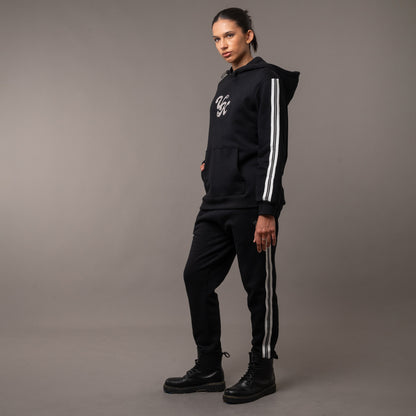 Jogging Vulk Dystopia Black