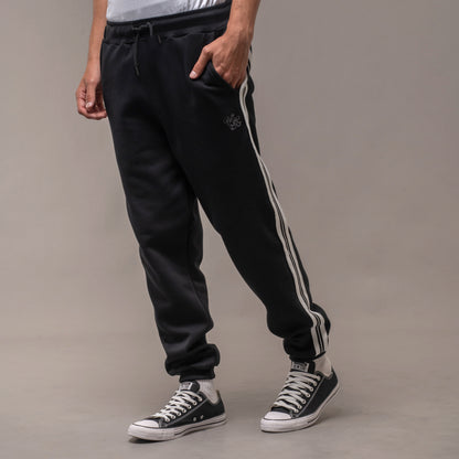 Jogging Vulk Dystopia Black