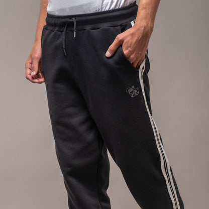 Jogging Vulk Dystopia Black