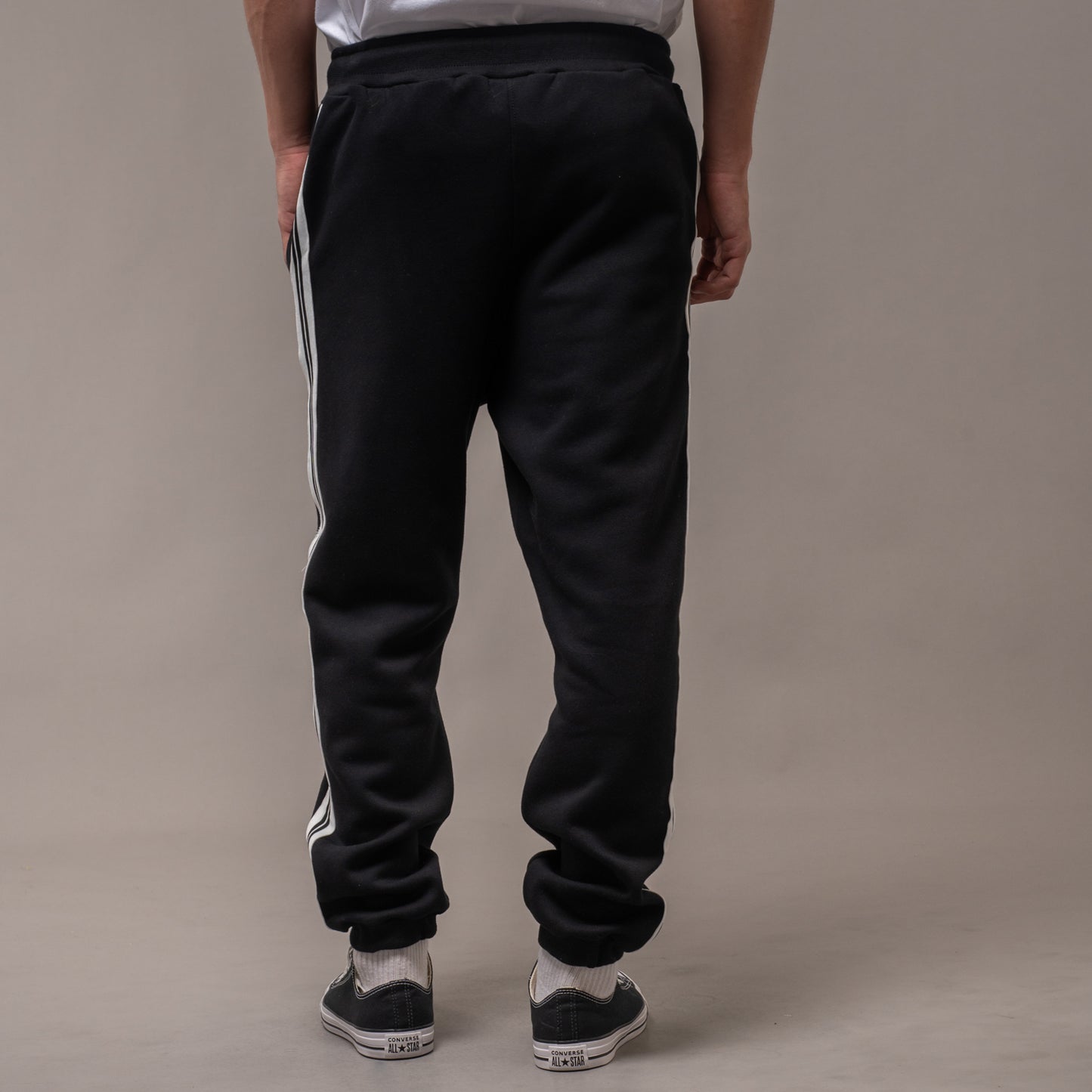 Jogging Vulk Dystopia Black