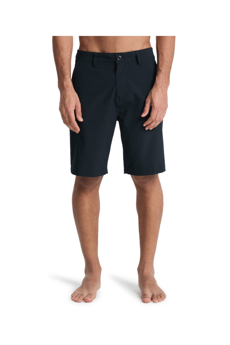 Walkshort Union Amphibian 20 (Kvj0) Qk Negro