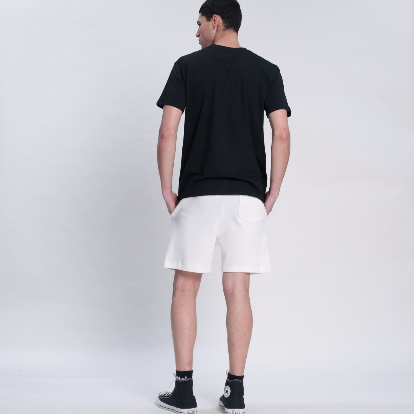 Short Sport Vulk Skins Short Cream