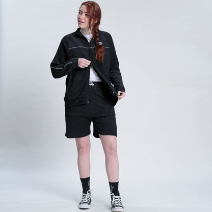 Short Sport Vulk Jimi Short Black