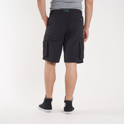 Short Sport Vulk Maiden Short Black
