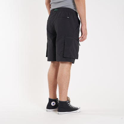 Short Sport Vulk Maiden Short Black