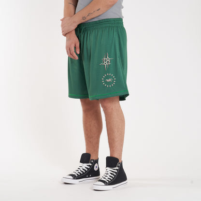 Short Sport Vulk Jocki Short Green