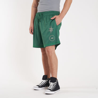 Short Sport Vulk Jocki Short Green